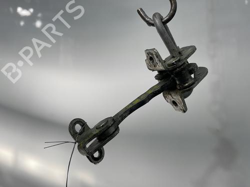 Used Hinge/Door check strap Hinge/Door check strap FIAT PUNTO (188_) 1.3 JTD 16V (70 hp) 32695157 32695157