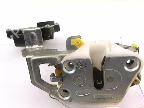 Used Front right lock CHEVROLET MATIZ (M200, M250) 0.8 (52 hp) 20466901