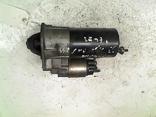 Used Starter RENAULT SAFRANE II (B54_) 2.5 20V (B54F) (165 hp) 20456010