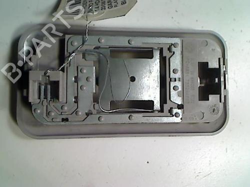 Interior roof light CITROËN NEMO Box Body/MPV (AA_) 1.4 HDi | BP20408858I8 