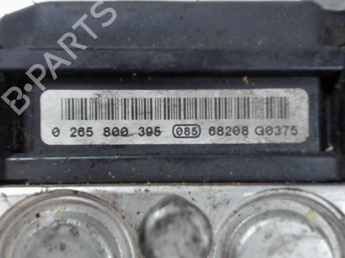 ABS pump CITROËN C4 Coupe (LA_) 1.6 HDi | BP20435784M43 