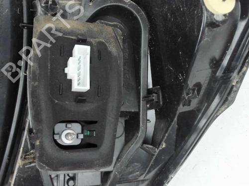 Left taillight CITROËN C3 II (SC_) | BP38943148C34 - Image 5