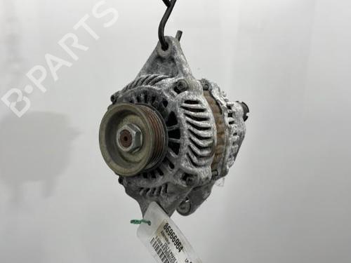Used Alternator Alternator MITSUBISHI COLT VI (Z3_A, Z2_A) 1.3 (Z21A) (95 hp) 20419945 20419945