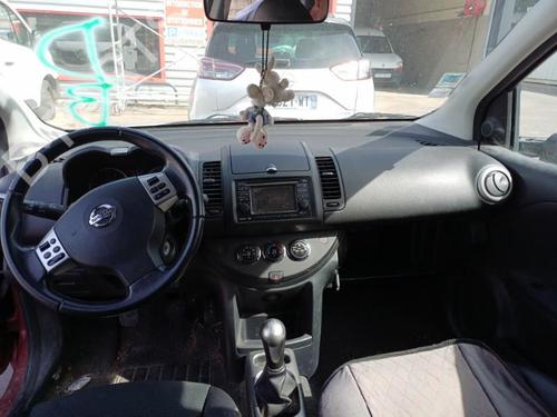 ABS pump NISSAN NOTE (E11, NE11) 1.5 dCi | BP23779584M43  - Image 15