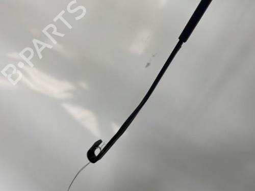 Front windshield wiper arm NISSAN PATHFINDER III (R51) 2.5 dCi 4WD | BP20395842C143 