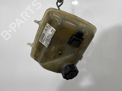 Used Expansion tank FIAT SCUDO Van (220_) 2.0 JTD (94 hp) 31362793
