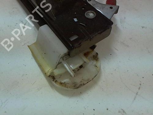 Rear right window mechanism FORD S-MAX (WA6) 2.0 TDCi | BP20411645C25 