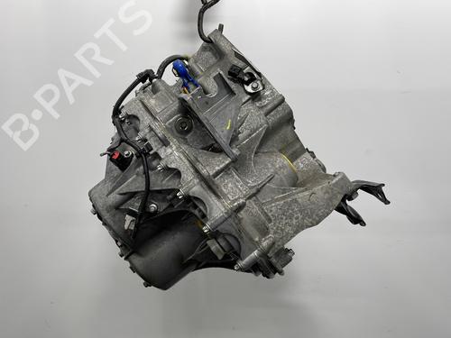 Gearbox RENAULT CAPTUR I (J5_, H5_) 1.2 TCe 120 | BP31355502M3
