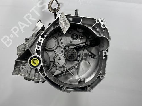 Used Gearbox Gearbox RENAULT CLIO V (B7_) 1.0 TCe 90 (B7MT) (91 hp) 23866373 23866373