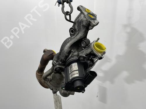 Egr RENAULT LAGUNA III (BT0/1) 1.5 dCi (BT00, BT0A, BT0T, BT1J) | BP27481835M69 - Image 3