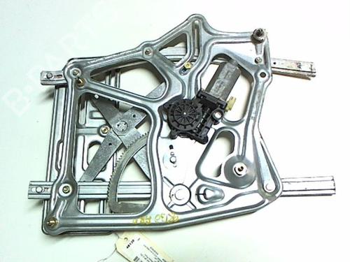 Used Rear right window mechanism Rear right window mechanism 20474256 20474256