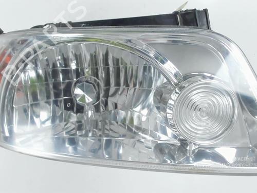 Right headlight HYUNDAI MATRIX (FC) 1.5 CRDi | BP20422061C29 