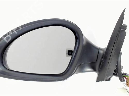 Left mirror SEAT IBIZA III (6L1) 1.9 TDI | BP20435687C26 