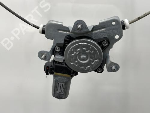 Front right window mechanism SSANGYONG KORANDO (CK) 2.0 e-XDi | BP25341739C23 - Image 5