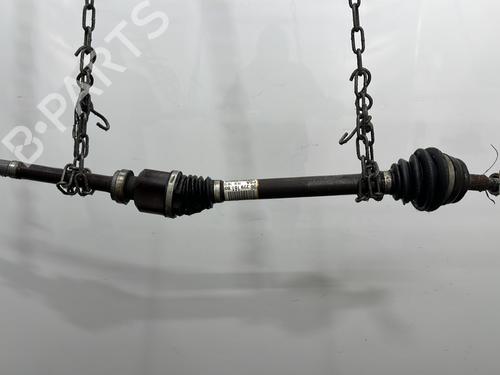 Used Right front driveshaft Right front driveshaft CITROËN C4 Picasso II 1.6 HDi / BlueHDi 115 (115 hp) 30602815 30602815