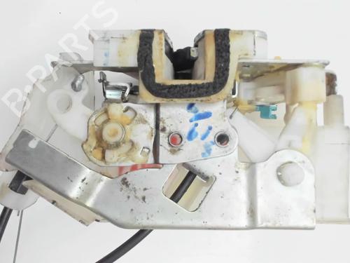 Front right lock SUZUKI ALTO VII (GF, HA25_, HA35_) 1.0 (AMF310, GFC31S) | BP20417351C97 