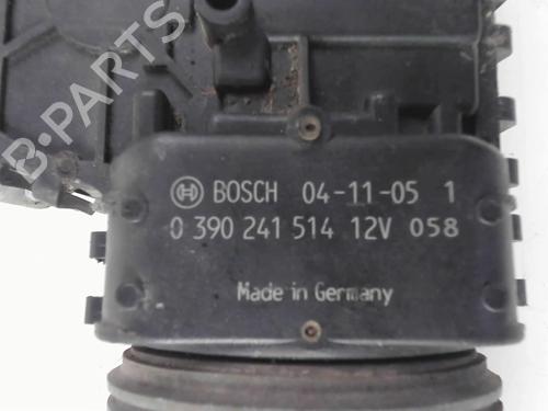 Front wiper motor ALFA ROMEO GT (937_) 1.9 JTD (937CXN1B) | BP20400654M29 
