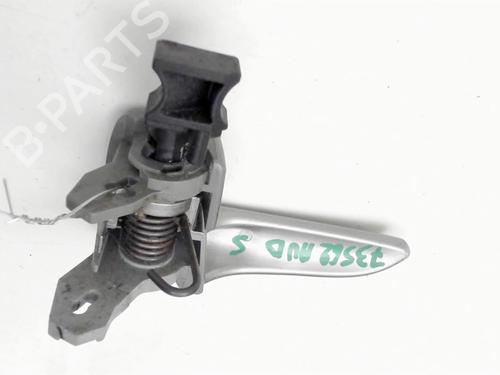 Front right interior door handle MAZDA 2 (DY) 1.2 (DY3W) | BP21422915I14 