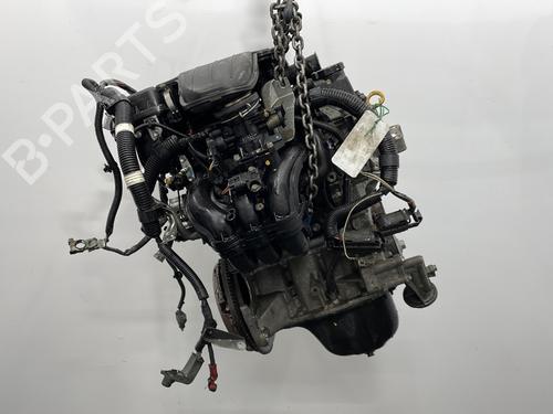 Engine PEUGEOT 107 (PM_, PN_) 1.0 | BP29922063M1 