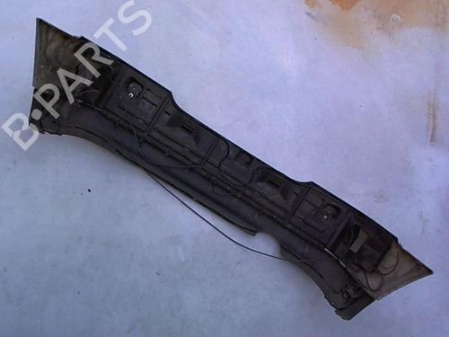 Rear bumper MERCEDES-BENZ SLK (R170) 200 (170.435) | BP20430435C8 