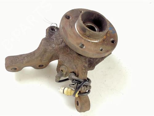 Right front steering knuckle RENAULT CLIO II (BB_, CB_) 1.5 dCi (B/CB3M) | BP20398426M26 