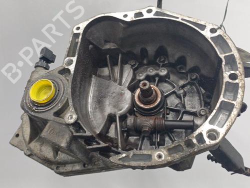 Used Gearbox KIA PICANTO I (SA) 1.0 (63 hp) 20467872