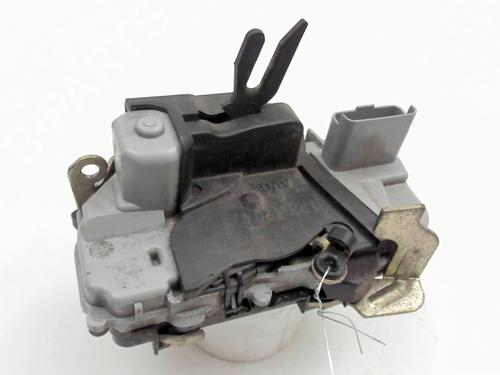 Front left lock CITROËN XSARA Coupe (N0) 2.0 HDI 90 | BP30689071C98 