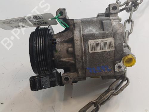 Used AC compressor AC compressor FORD KA (RU8) 1.2 (69 hp) 20404782 20404782