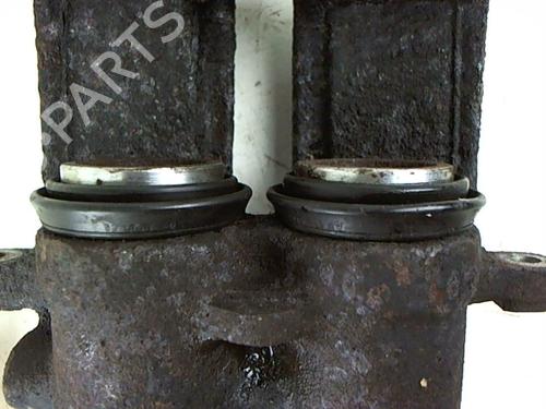 Used Left front brake caliper Left front brake caliper VOLVO 740 Kombi (745) 2.4 Diesel (82 hp) 21235265 21235265