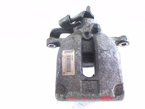 Used Right rear brake caliper PEUGEOT 3008 I MPV (0U_) 1.6 HDi (112 hp) 20403834