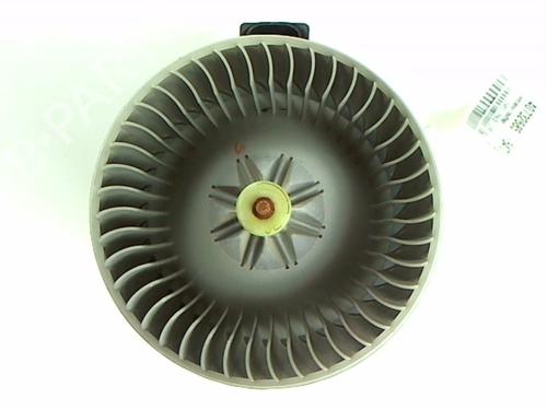 Heater blower motor TOYOTA YARIS (_P9_) 1.0 VVT-i (KSP90_, KSP90R) | BP20392291M62 