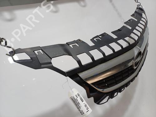 grille-opel-astra-j-p10-2009-2010-2011-2012-2013-2014-2015-2016-37728224 main image