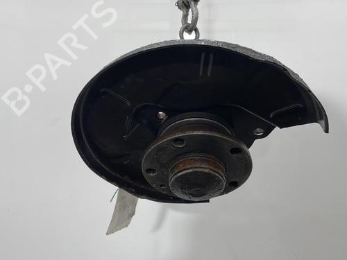 Used Right rear steering knuckle ALFA ROMEO 147 (937_) 1.9 JTDM 16V (937.AXN1B, 937.AXZ1B) (170 hp) 31126650