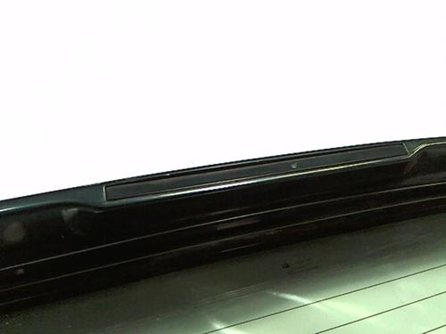 Tailgate CITROËN EVASION MPV (22, U6) 2.0 Turbo C.T. | BP20475432C6 