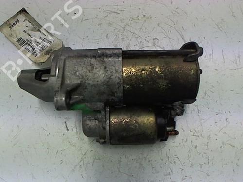 Starter CHEVROLET AVEO / KALOS Hatchback (T200) 1.4 | BP20457443M8 