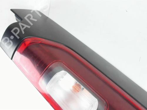 Right taillight RENAULT TRAFIC III Van (FG_) 1.6 dCi 115 (FGMD) | BP32149597C35  - Image 5