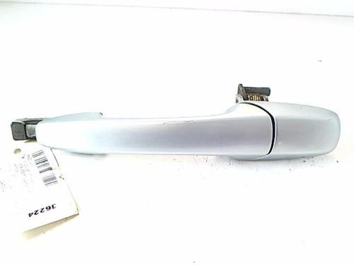Venstre bak utvendig håndtak MAZDA 6 Hatchback (GG) 2.0 DI (GG14) (121 hp) 20411224