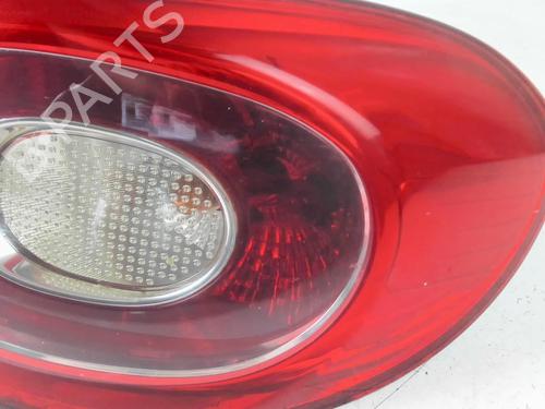 Used Right taillight Right taillight 36817418 36817418