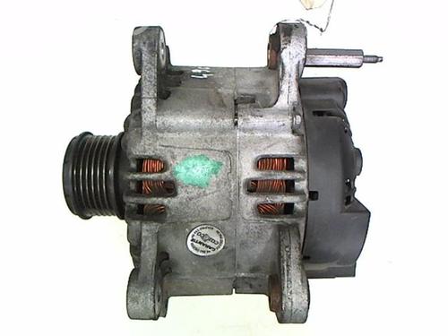 Generator SEAT ALTEA (5P1) 1.9 TDI (105 hp) 20411260