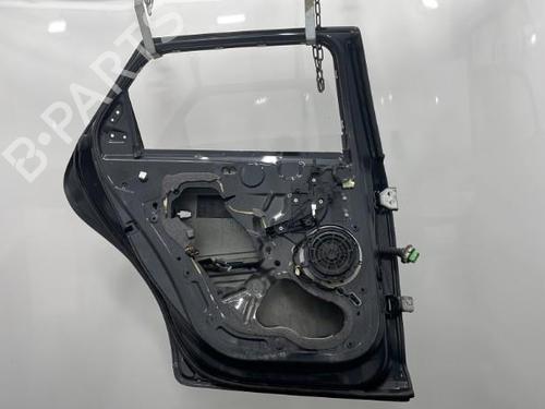 Used Left rear door CITROËN DS5 2.0 HDi 165 (163 hp) 20388555
