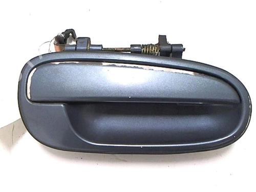 Used Rear right exterior door handle HYUNDAI MATRIX (FC) 1.5 CRDi (82 hp) 20479119