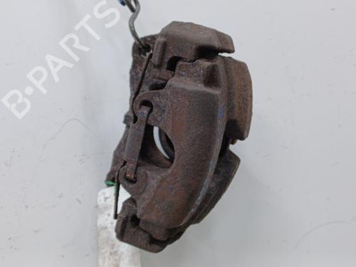 Used Right front brake caliper VW TRANSPORTER T5 Van (7HA, 7HH, 7EA, 7EH) 1.9 TDI (102 hp) 20464307