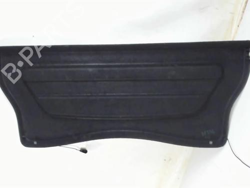 Used Rear parcel shelf Rear parcel shelf RENAULT CLIO IV (BH_) 1.5 dCi 90 (90 hp) 31871616 31871616