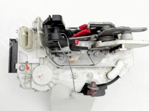 Højre bagtil lås JEEP COMPASS (MK49) 2.0 CRD 4x4 | BP25445183C99  - Image 6