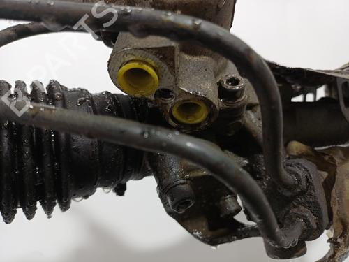Steering rack PEUGEOT PARTNER MPV (5_, G_) | BP36149843M22 - Image 8