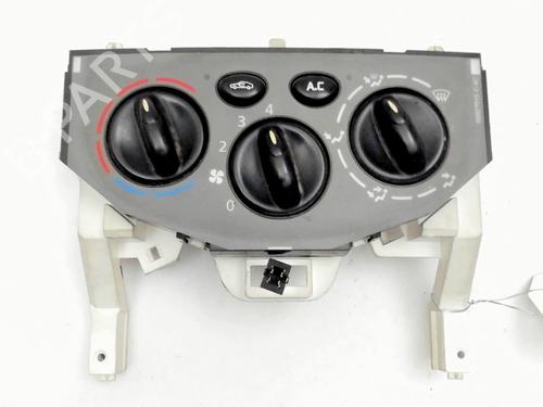 Climate control RENAULT TRAFIC II Van (FL) 2.0 dCi 90 (FL0H, FL00, FL01, FL0M, FL0P, FL0S) | BP36669257I5 - Image 3