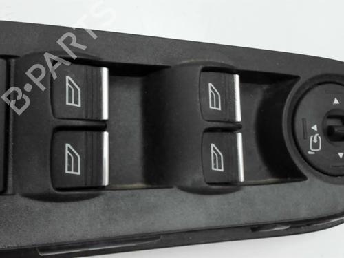 Left front window switch FORD B-MAX (JK) 1.5 TDCi | BP20390257I27 - Image 3