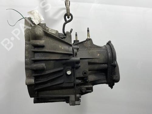 Used Gearbox Gearbox 21207694 21207694