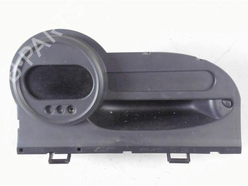 Used Instrument cluster RENAULT TWINGO II (CN0_) 1.2 16V (CN04, CN0B) (75 hp) 25265399