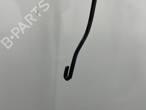 Front windshield wiper arm OPEL COMBO Box Body/MPV 1.3 CDTI 16V | BP21075504C143 